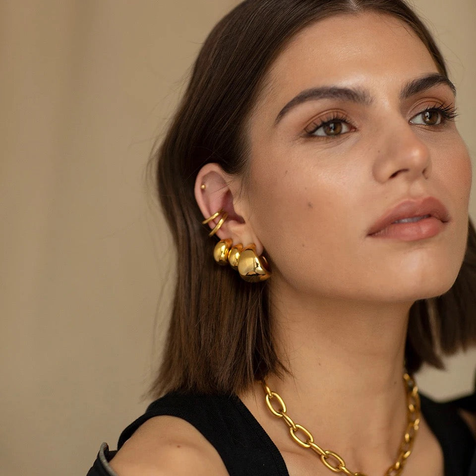 Yes! Stainless Steel Jewelry Makes Sense