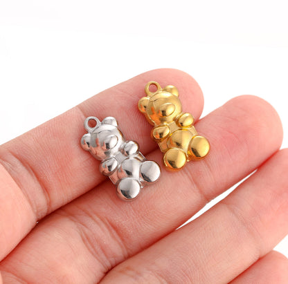 Charms Medium Size