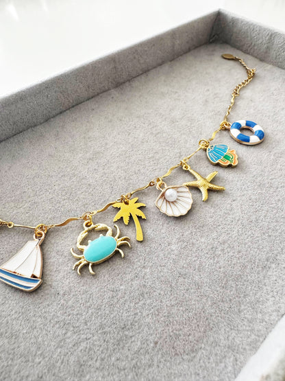 Charm Bracelets